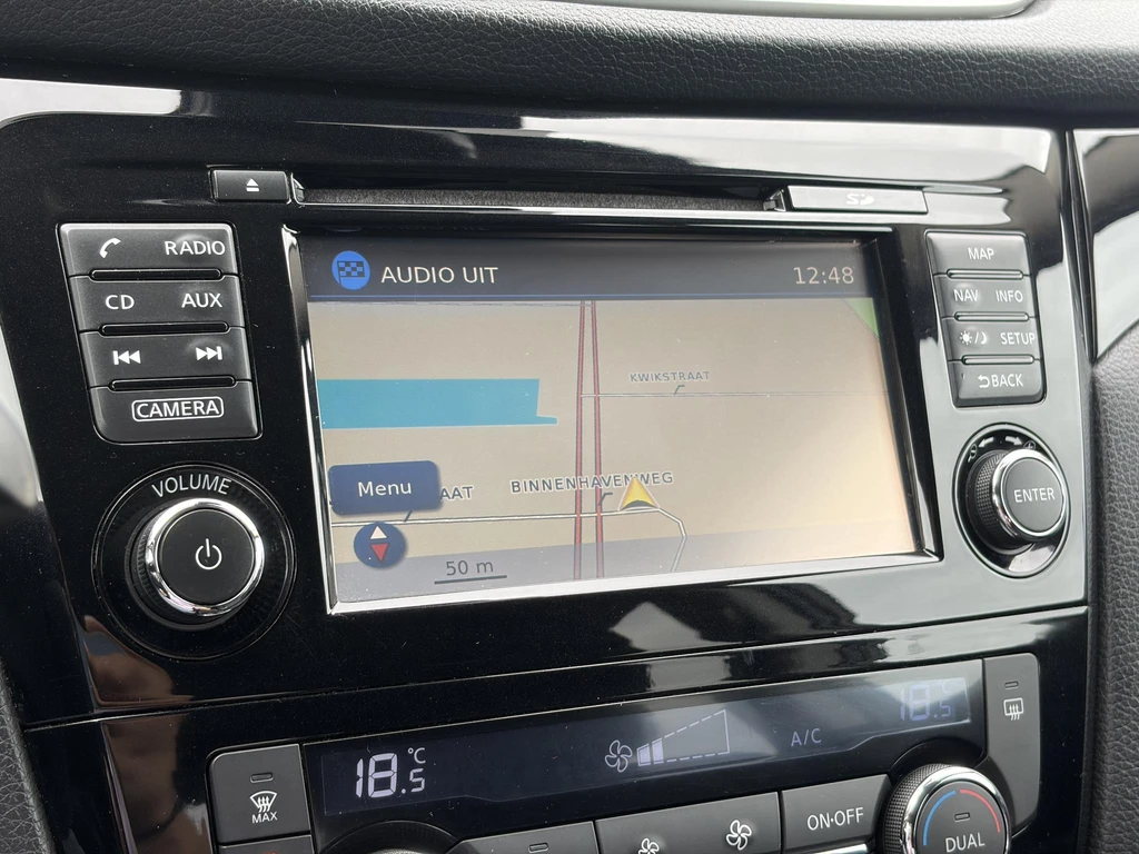 Nissan QASHQAI – foto 12