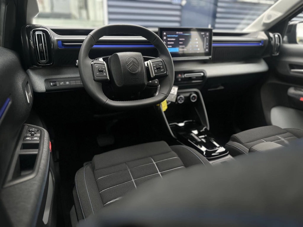 Citroën ë-C3 – foto 12