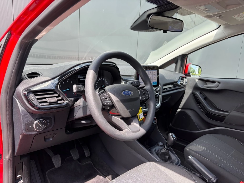 Ford Fiesta – foto 10