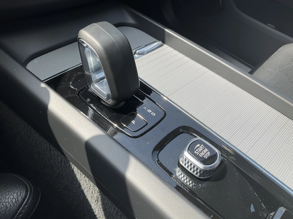 Volvo XC60 – foto 34