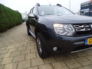 Dacia Duster – thumbnail 5