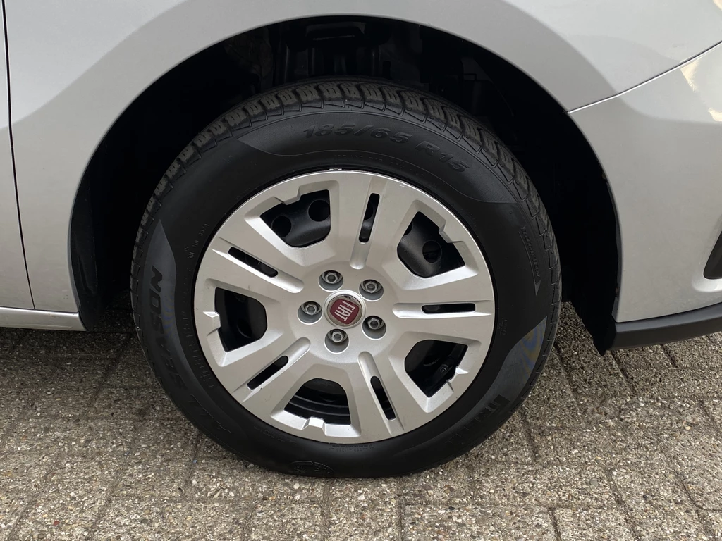 Fiat Doblò – foto 31