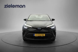 Toyota C-HR – thumbnail 10