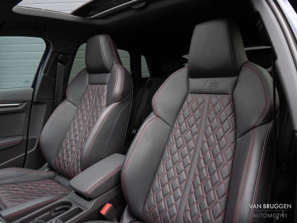Audi A3 – foto 11