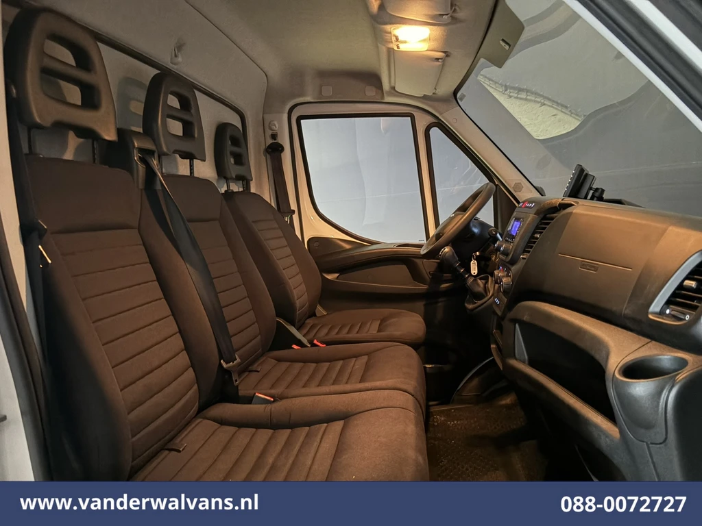 Iveco Daily – foto 10
