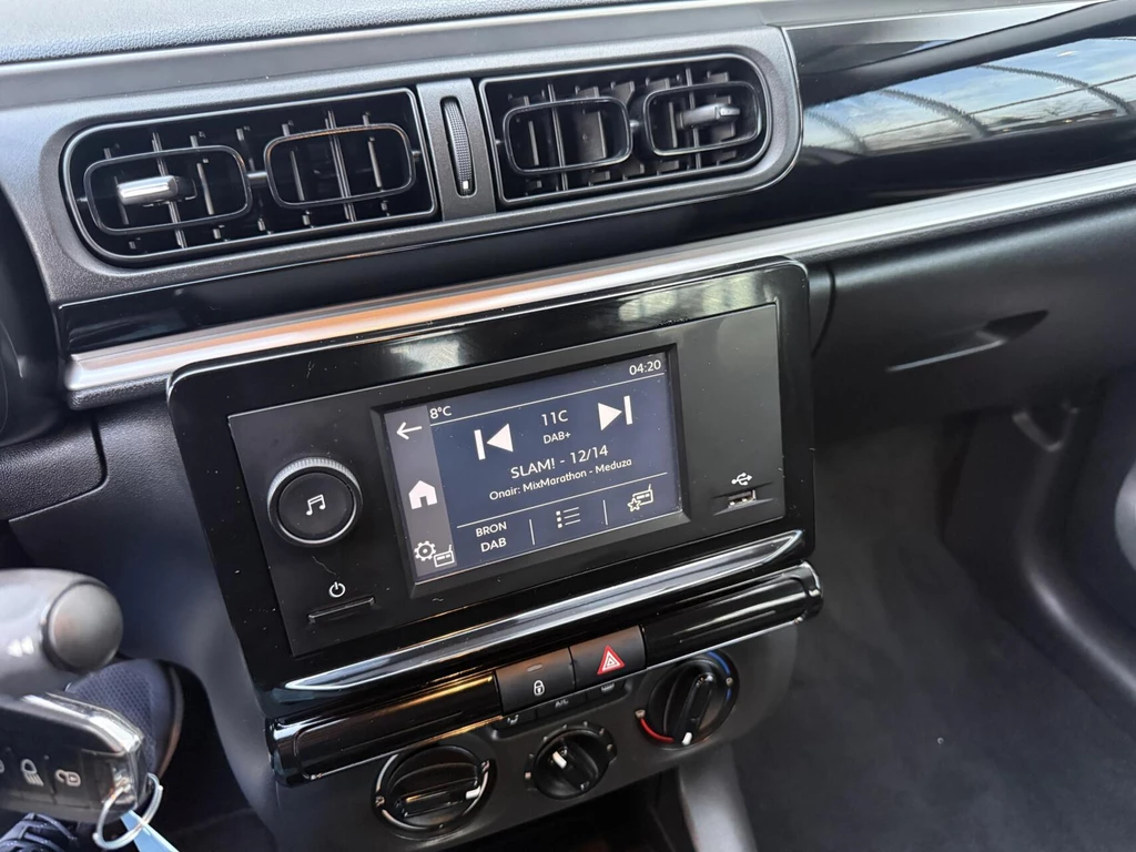 Citroën C3 – foto 9