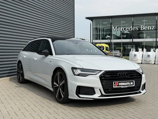 Audi A6 – thumbnail 7