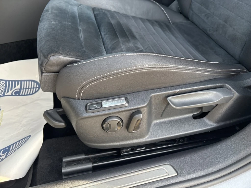 Volkswagen Passat – foto 13