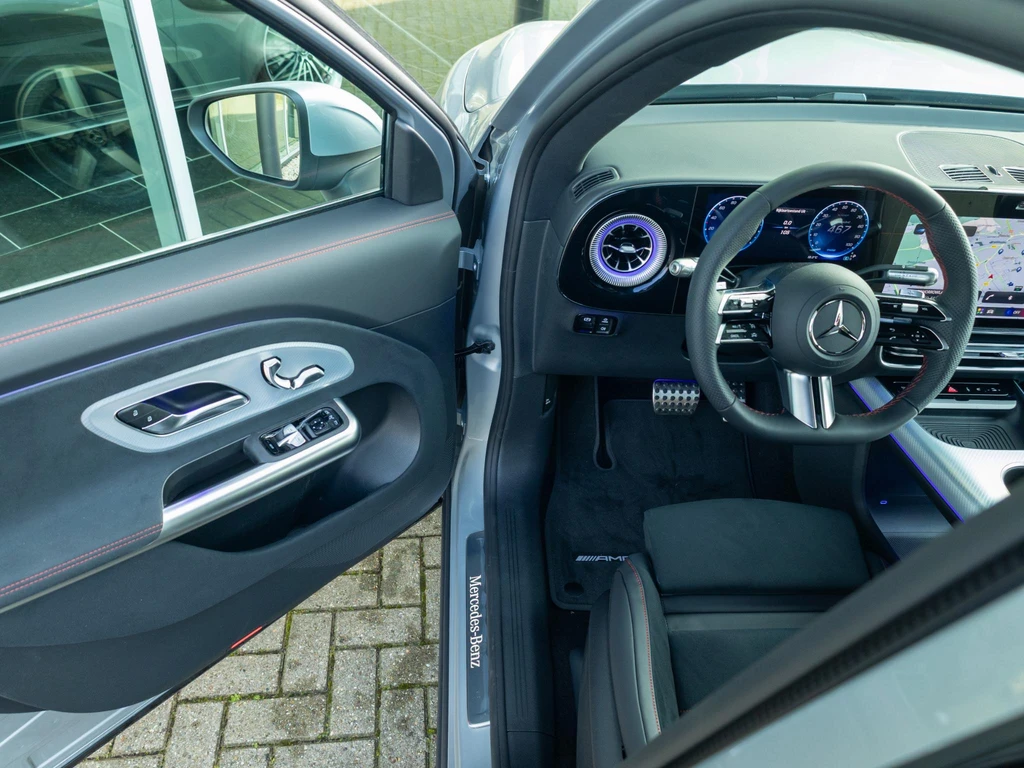 Mercedes-Benz GLB – foto 24