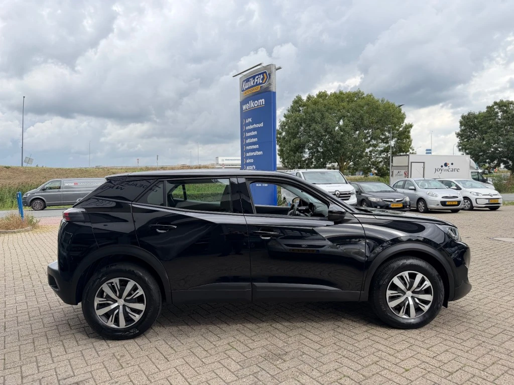 Peugeot 2008 – foto 10