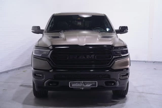 Dodge Ram 1500 – thumbnail 11