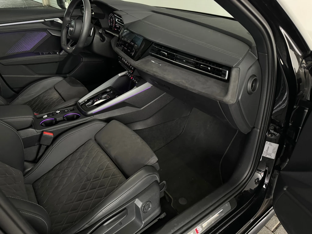 Audi A3 – foto 38