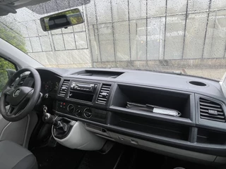 Volkswagen Transporter – thumbnail 17
