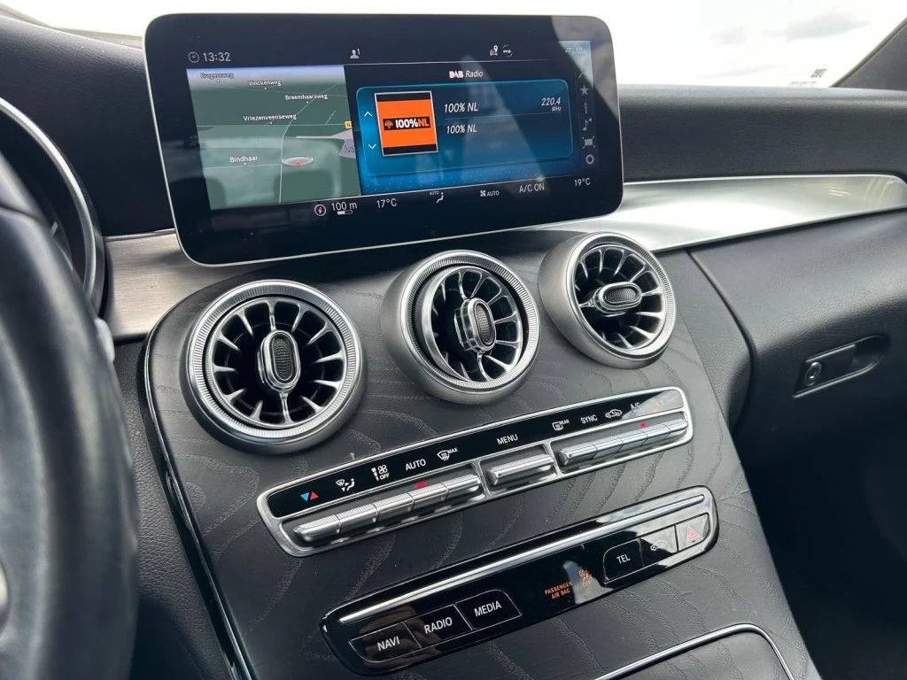 Mercedes-Benz C-Klasse – foto 18