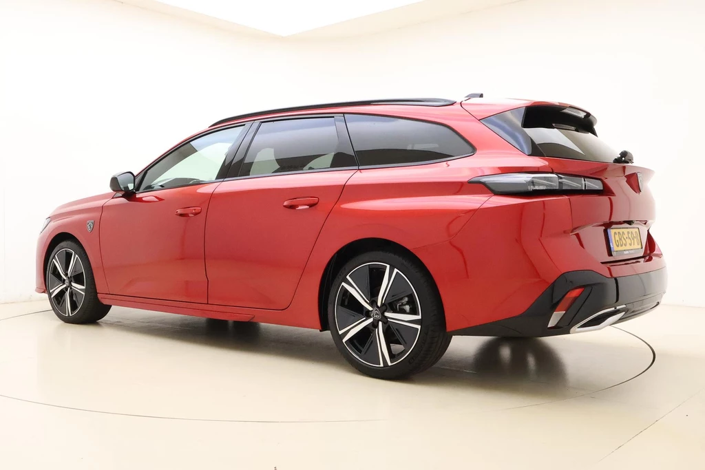 Peugeot 308 – foto 4