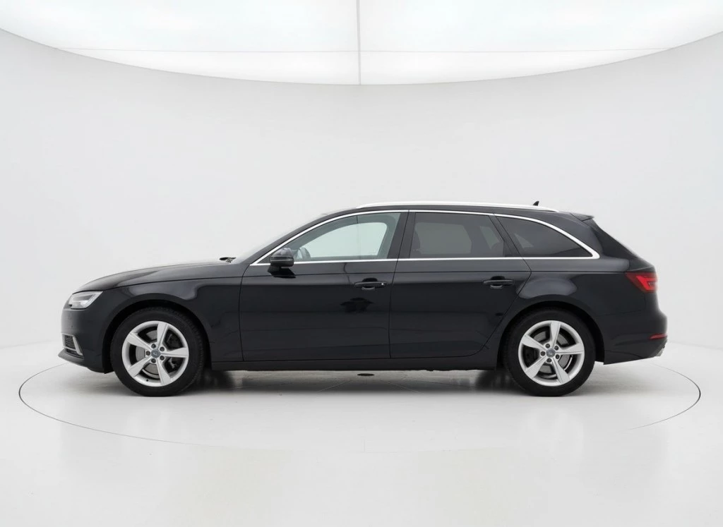 Audi A4 – foto 2