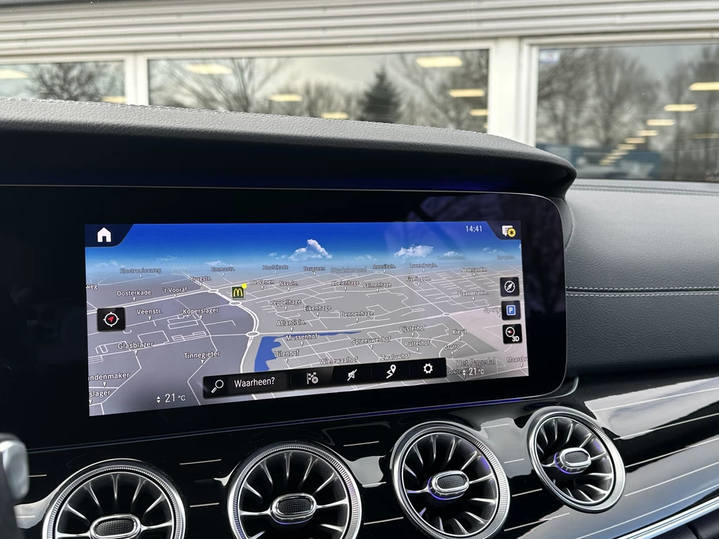 Mercedes-Benz E-Klasse – foto 14