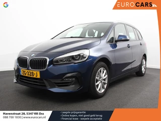 BMW 2 Serie – thumbnail 1