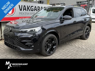 Volkswagen Tiguan – thumbnail 1