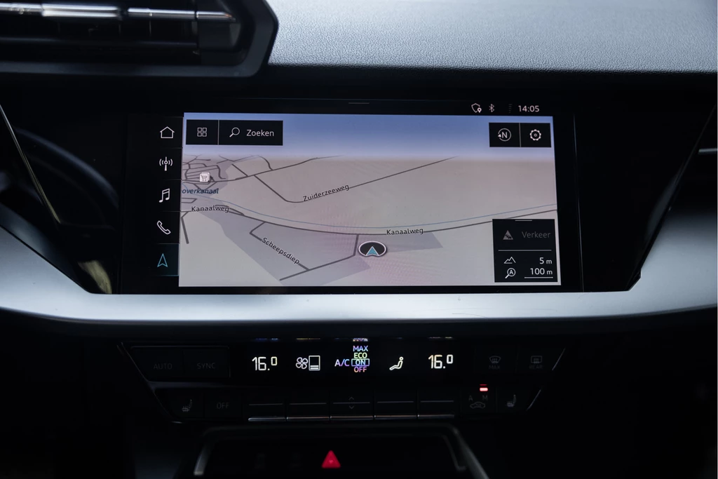 Audi A3 – foto 39