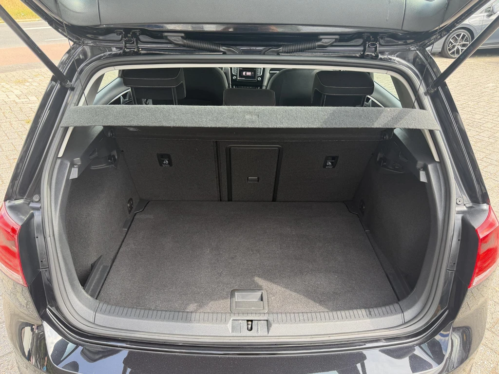 Volkswagen Golf – foto 24