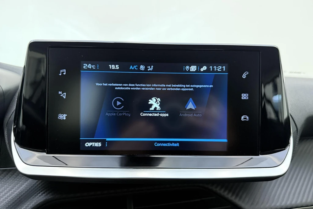 Peugeot 2008 – foto 24