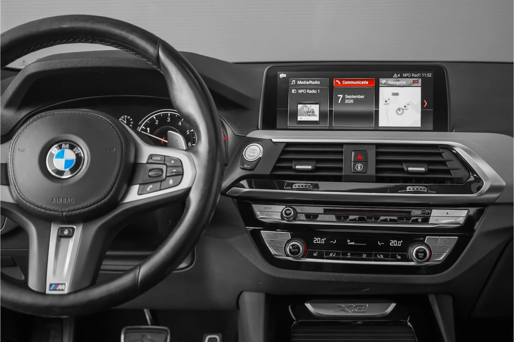 BMW X3 – foto 22