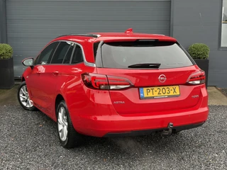 Opel Astra – thumbnail 2
