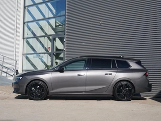 Opel Astra – thumbnail 2