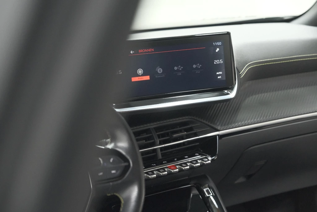 Peugeot 2008 – foto 56