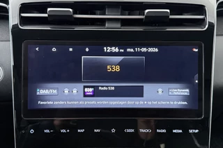 Hyundai Tucson – thumbnail 31