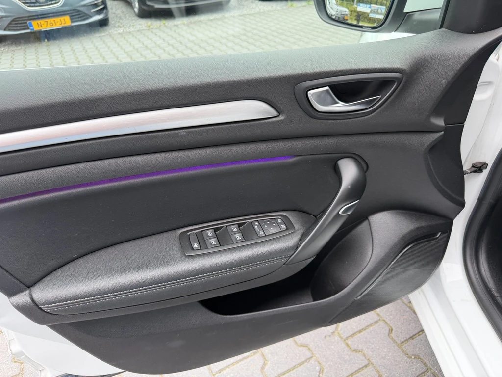Renault Mégane Estate – foto 12