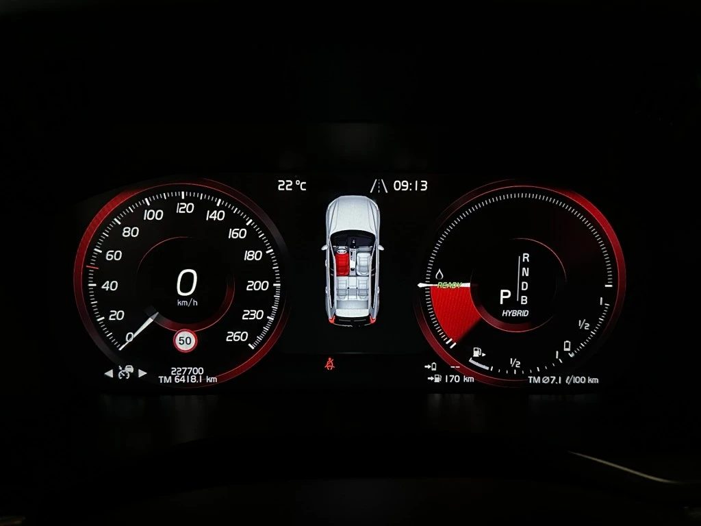 Volvo XC60 – foto 19