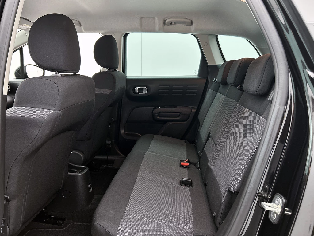 Citroën C3 Aircross – foto 26