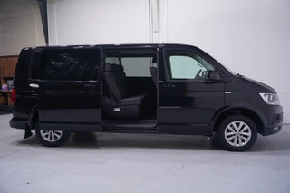 Volkswagen Transporter – thumbnail 7