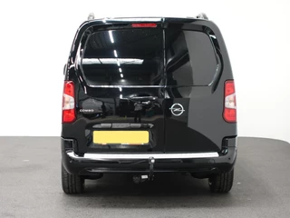 Opel Combo – thumbnail 4