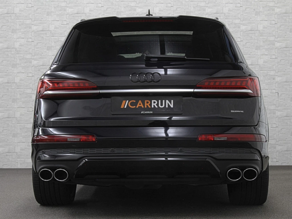 Audi Q7 – foto 4