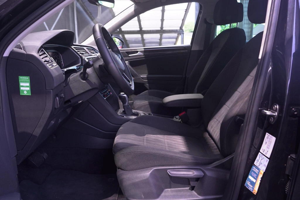 Volkswagen Tiguan – foto 41
