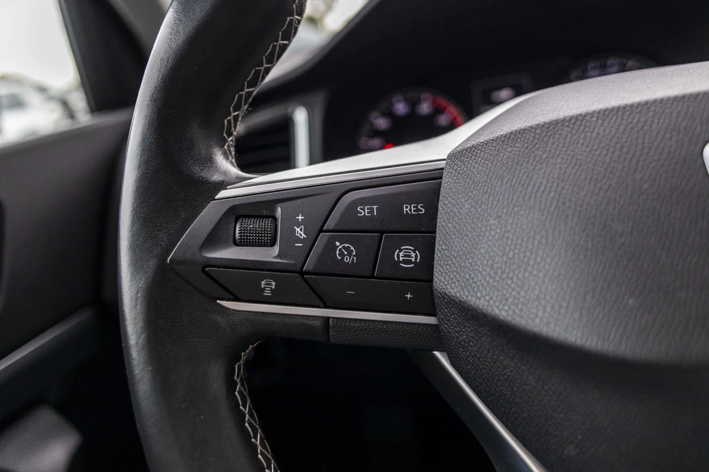 SEAT Ateca – foto 32