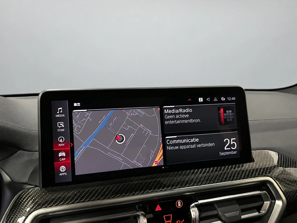 BMW X3 – foto 19