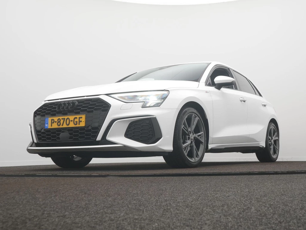 Audi A3 – foto 2