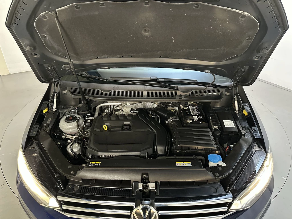 Volkswagen Touran – foto 13