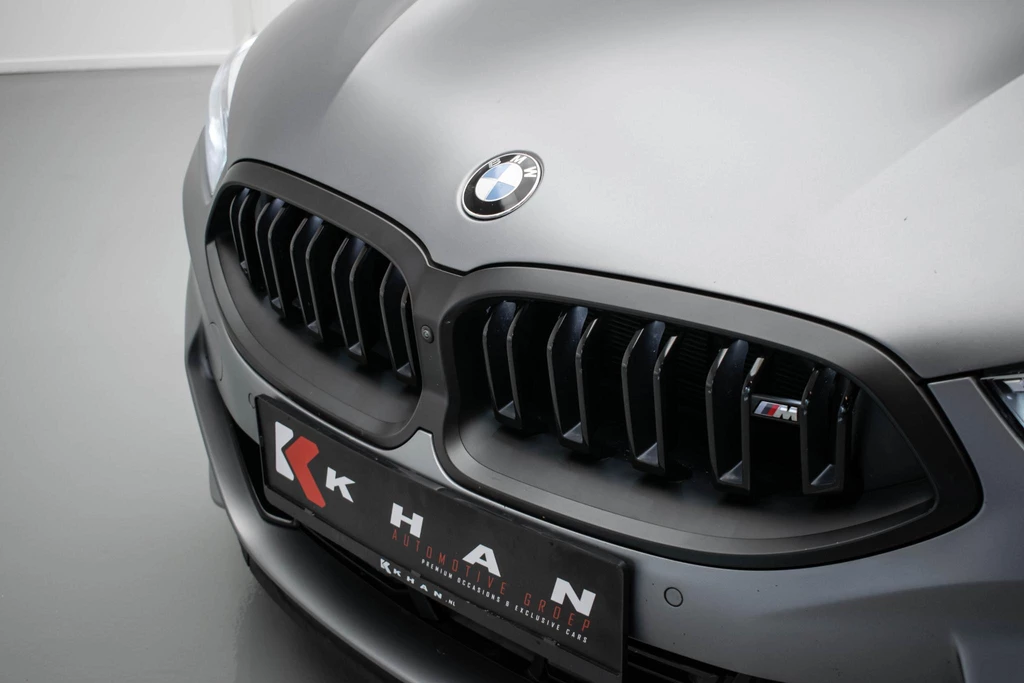 BMW 8 Serie – foto 58