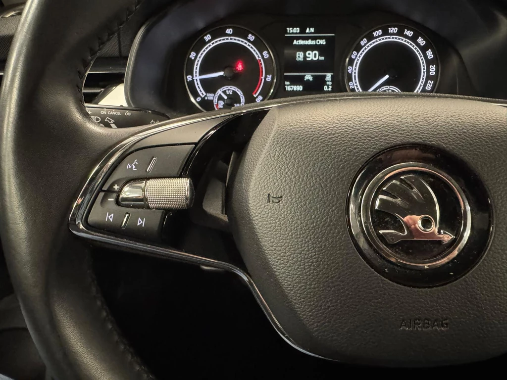Škoda Kamiq – foto 19