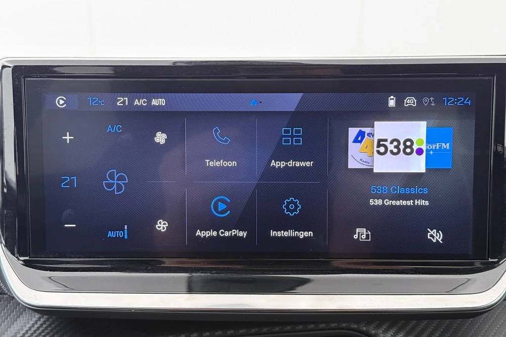 Peugeot 2008 – foto 20