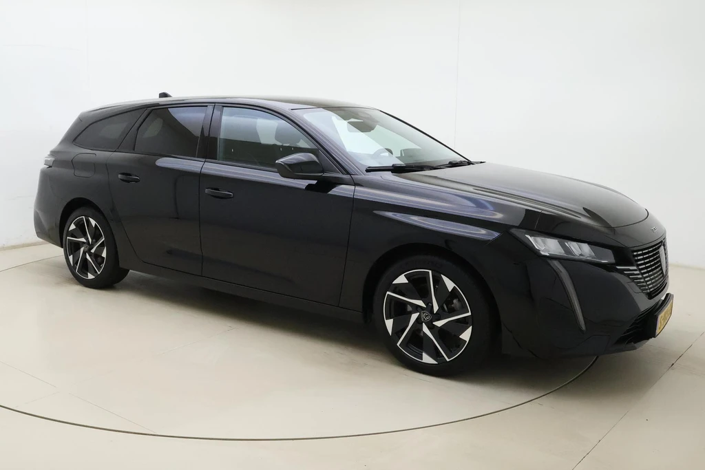 Peugeot 308 – foto 8