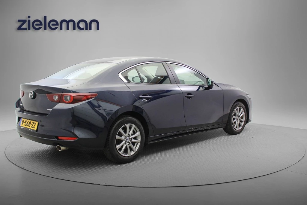 Mazda 3 – foto 5