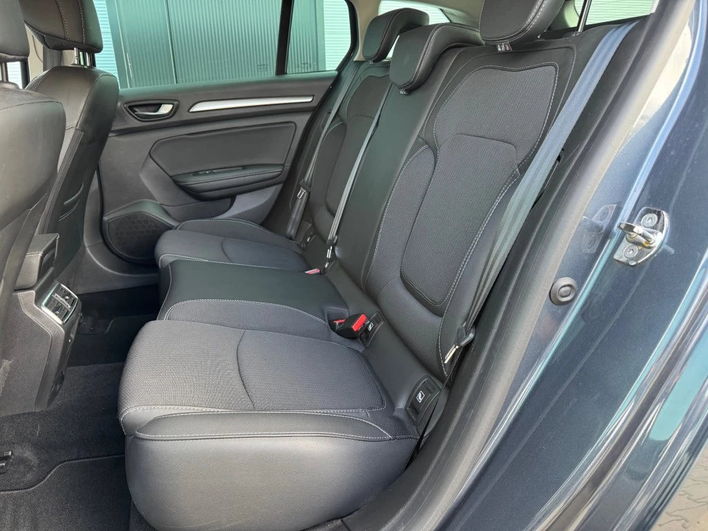 Renault Mégane – foto 20