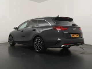 Kia Ceed Sportswagon – thumbnail 5
