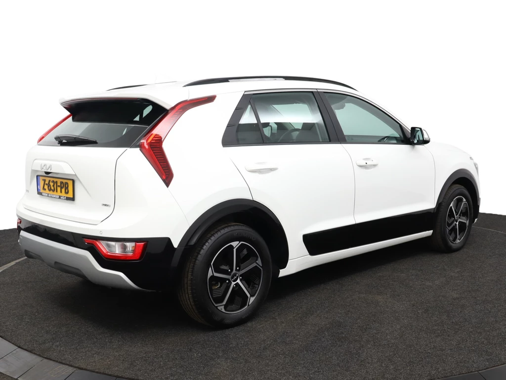 Kia Niro – foto 7